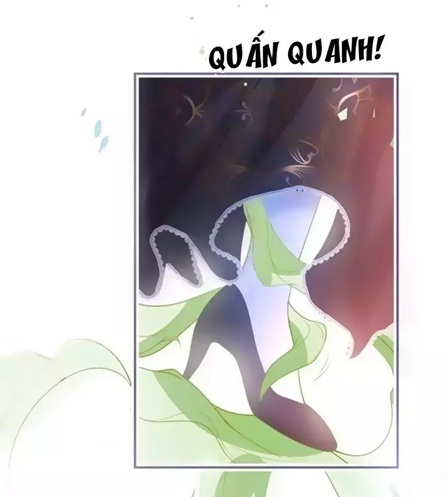 Vương Tử Và Ánh Trăng Đen: Chapter 42