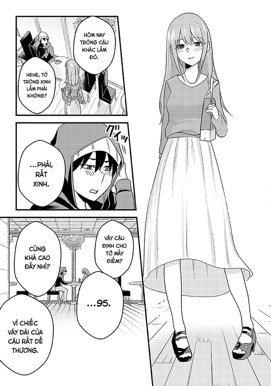 My Stepsister Who Says Go Die Go Die To Me Everyday, Tries To Hypnotize Me To Fall For Her While I Was Sleeping...!: Chapter 5