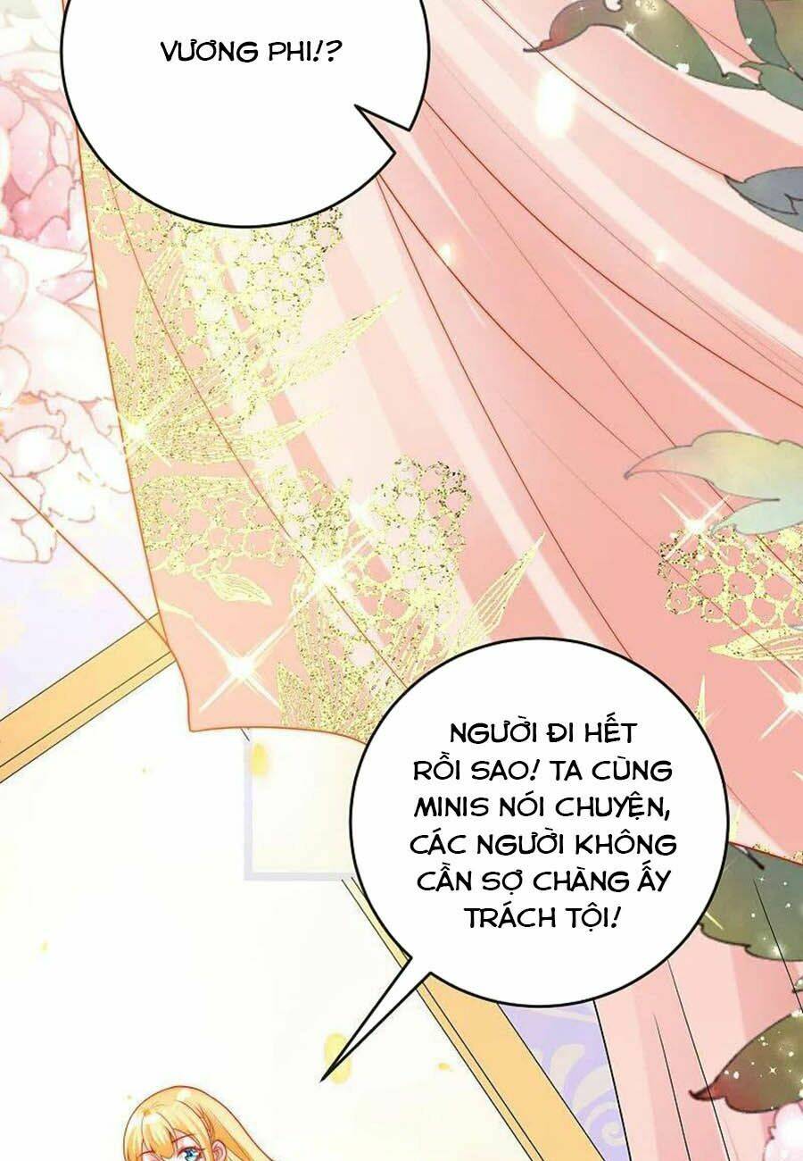 Sủng Hậu Của Vương: Chapter 112