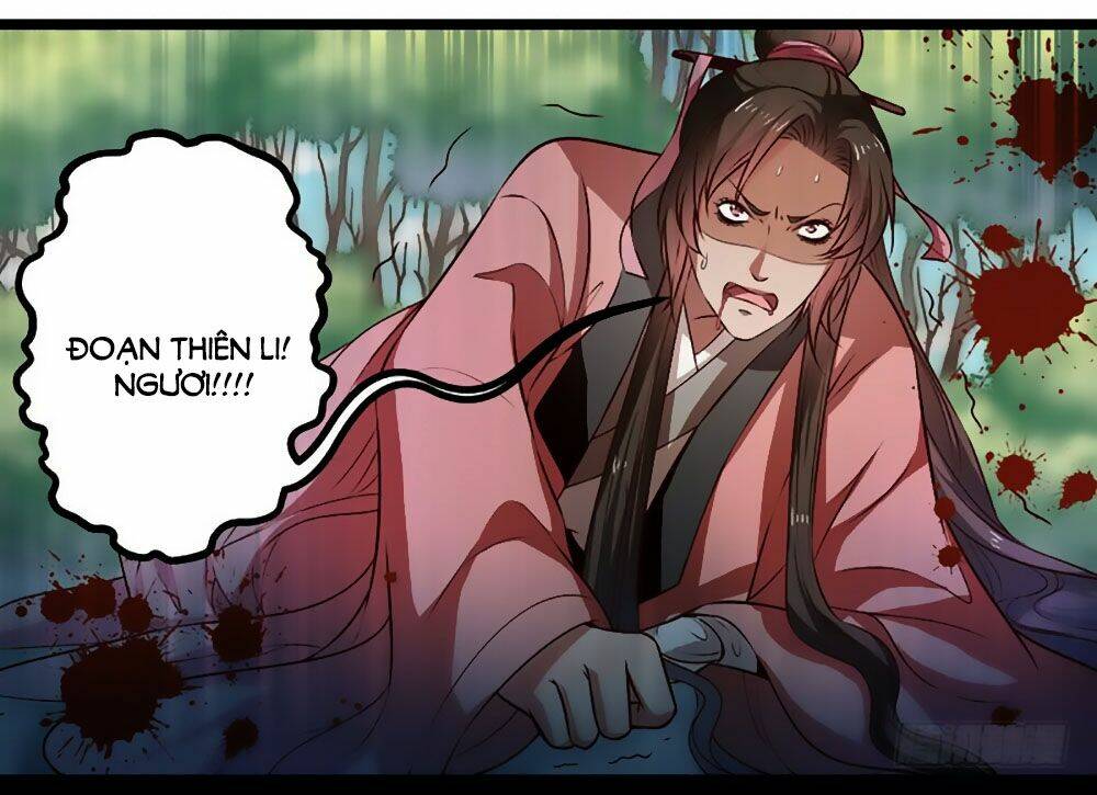 Liêu Liêu Nhân Thân Tu Tiên Truyện: Chapter 67