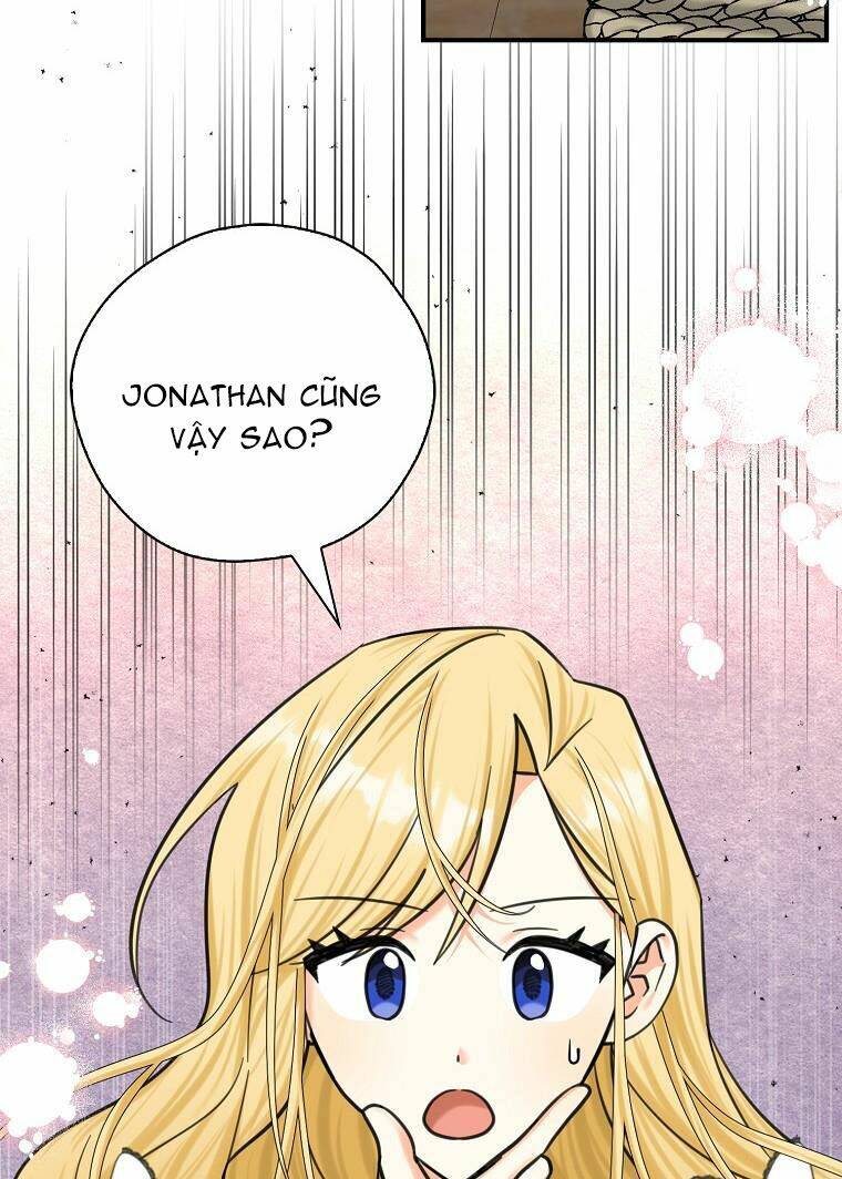 Ba Người Anh Trai Của Tôi Là Bạo Quân: Chapter 52.1