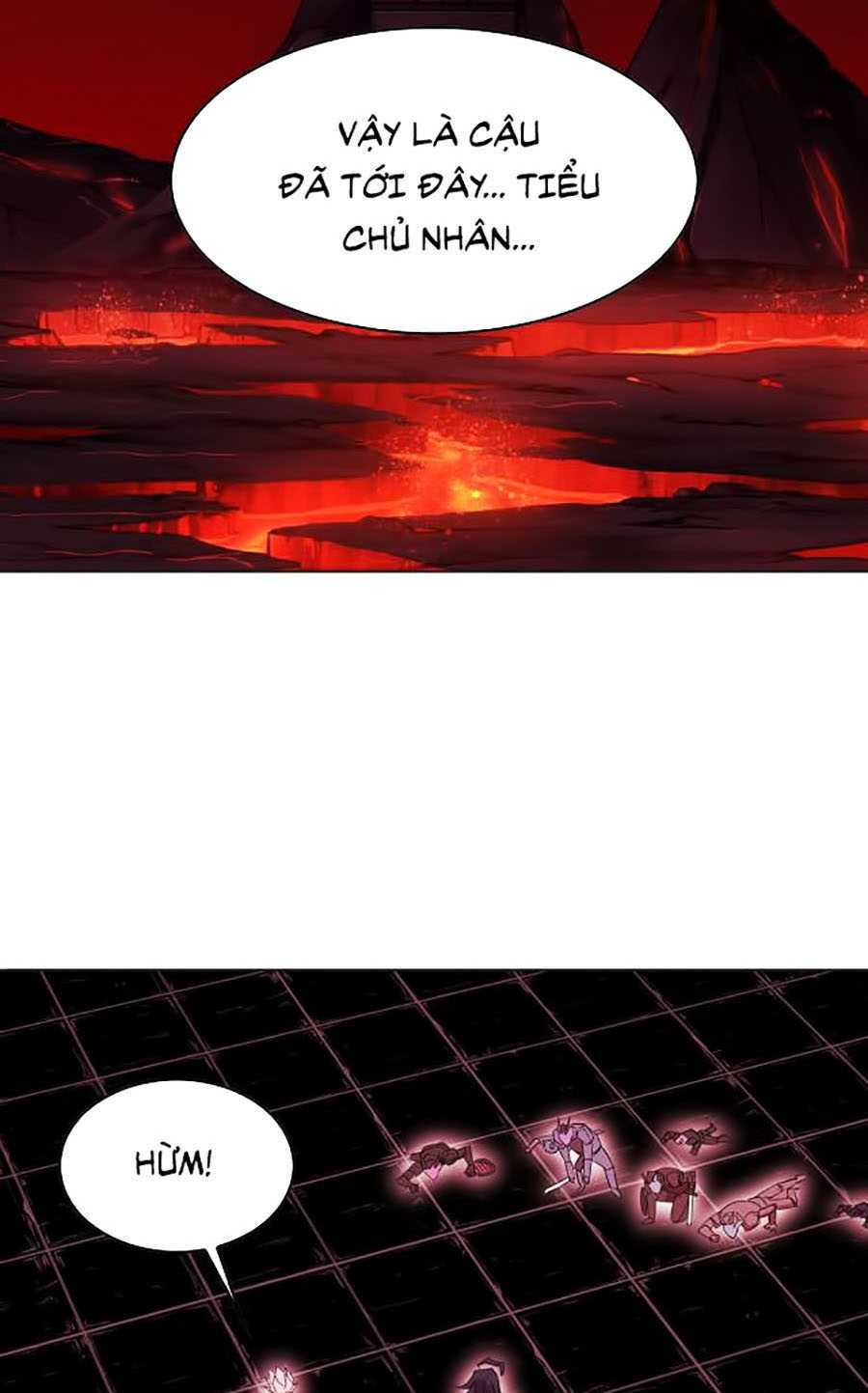 Hard Core Leveling Warrior Ss2: Chapter 63