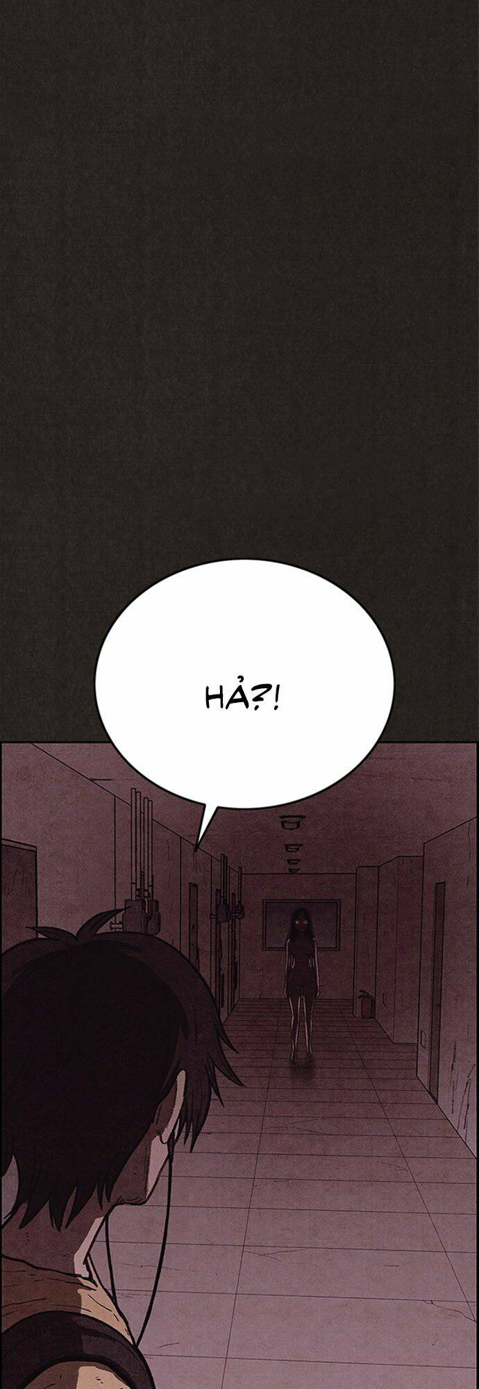 Quái Vật Tại Chung Cư Xanh: Chapter 113