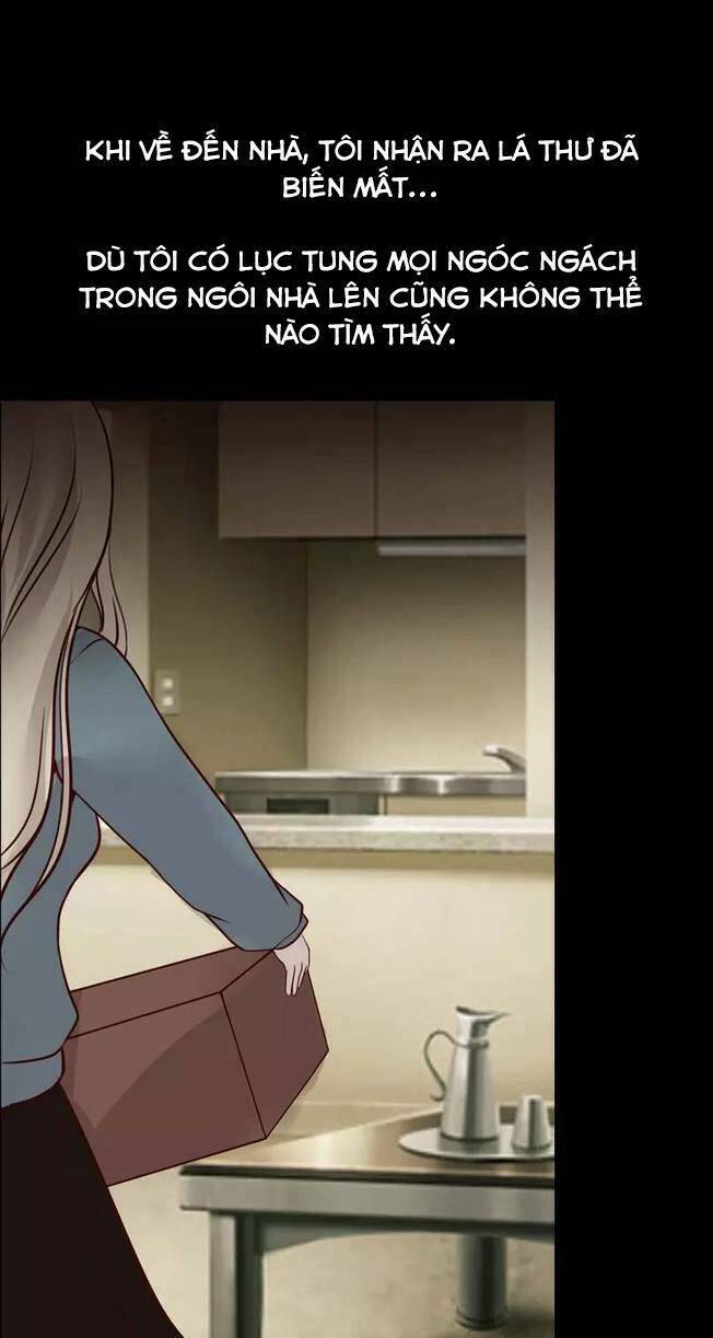 Tấm Da Người: Chapter 4