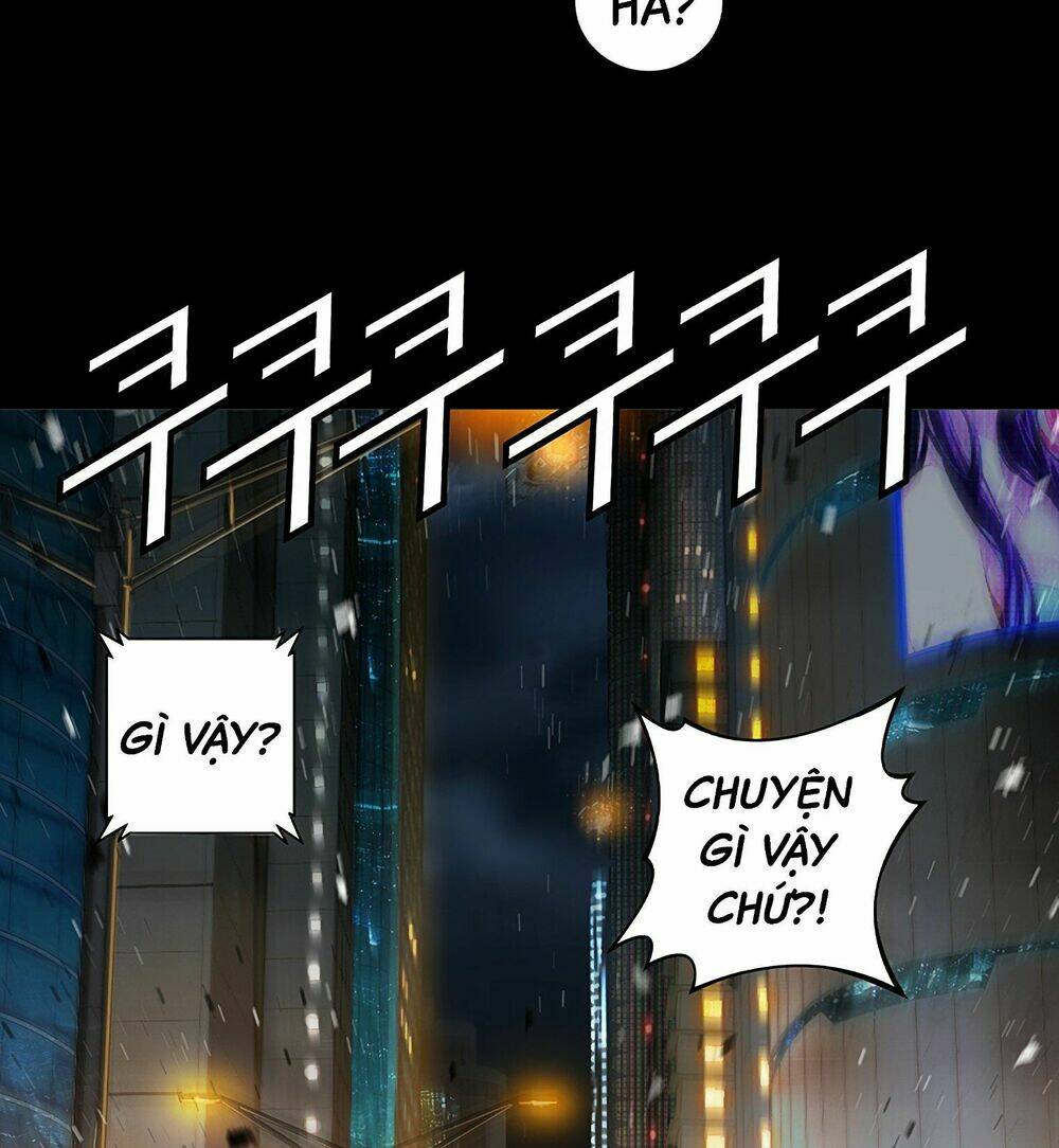 Tam Tuyệt Tại Dị giới: Chapter 100