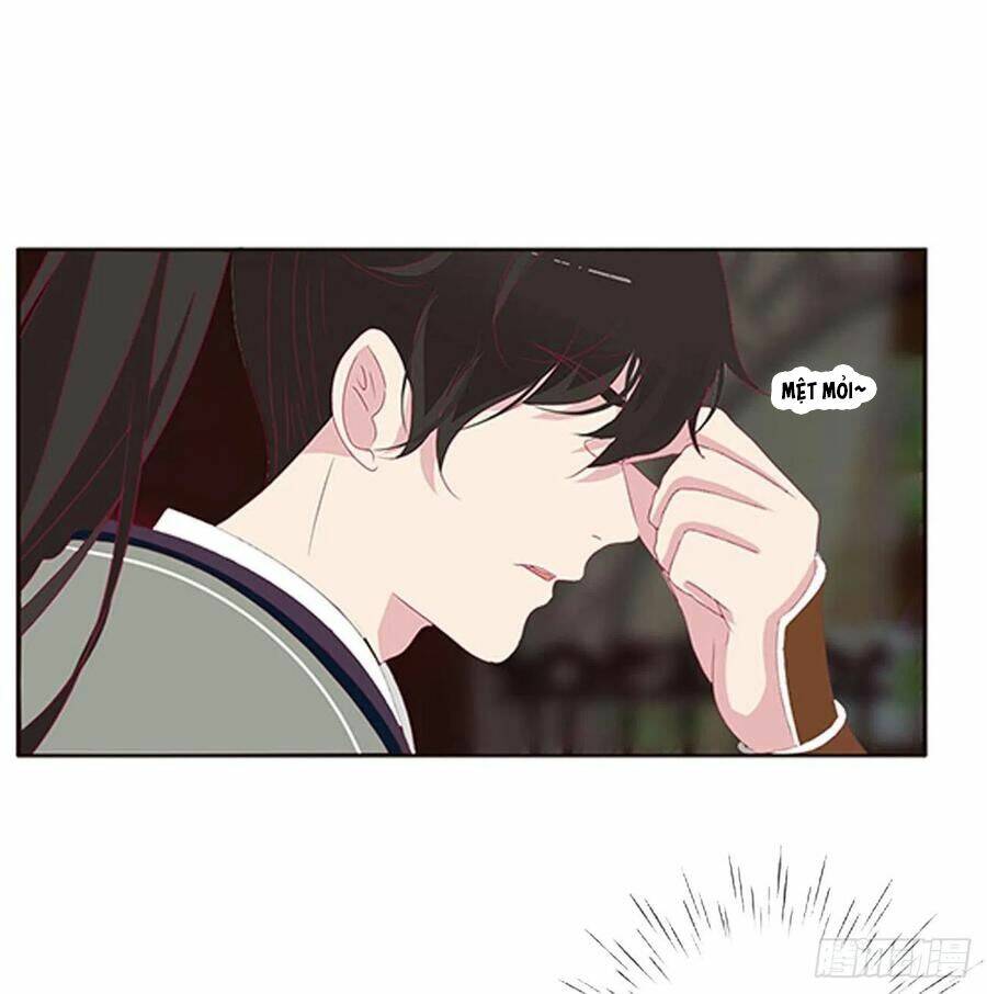 Tướng Quân Mời Ra Trận: Chapter 190