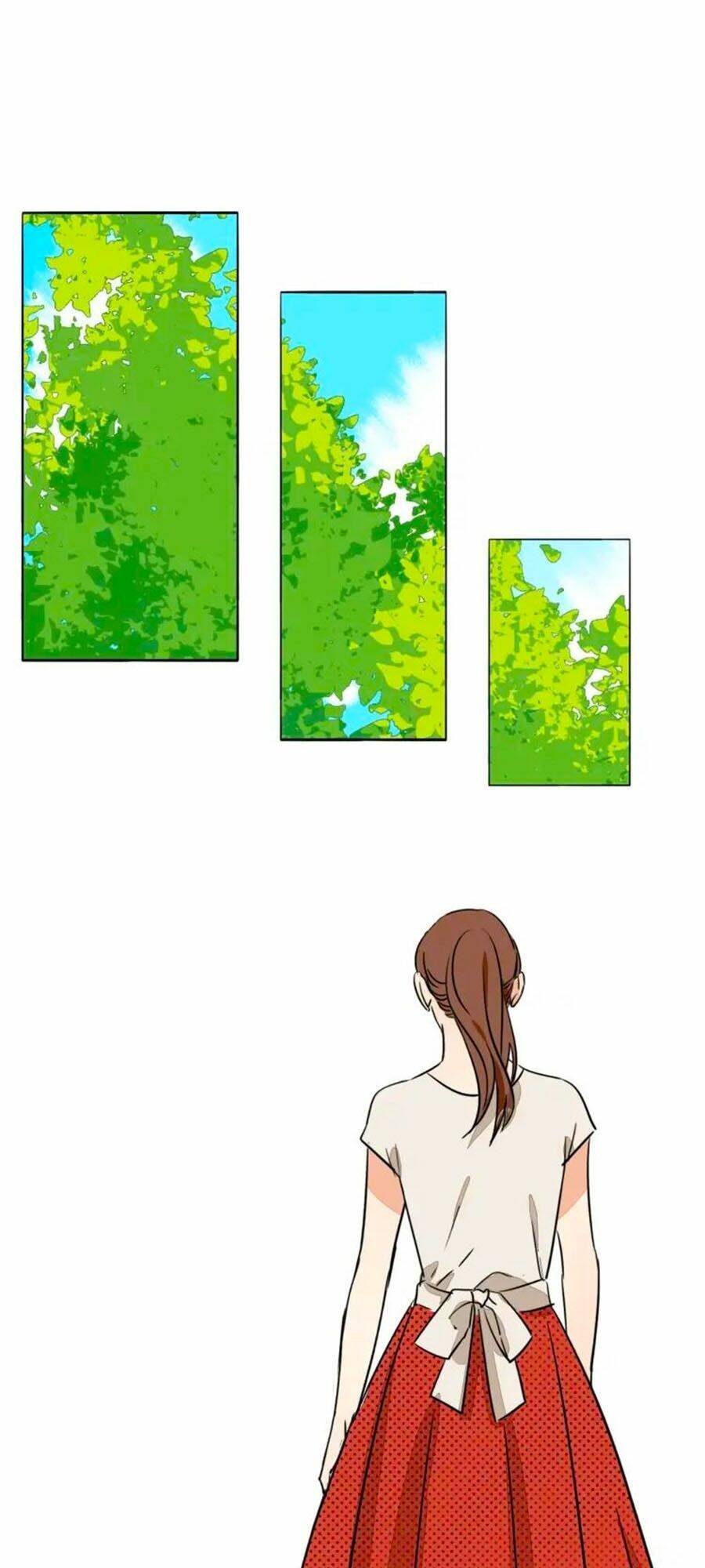 Mùi Hương Lãng Mạn: Chapter 66