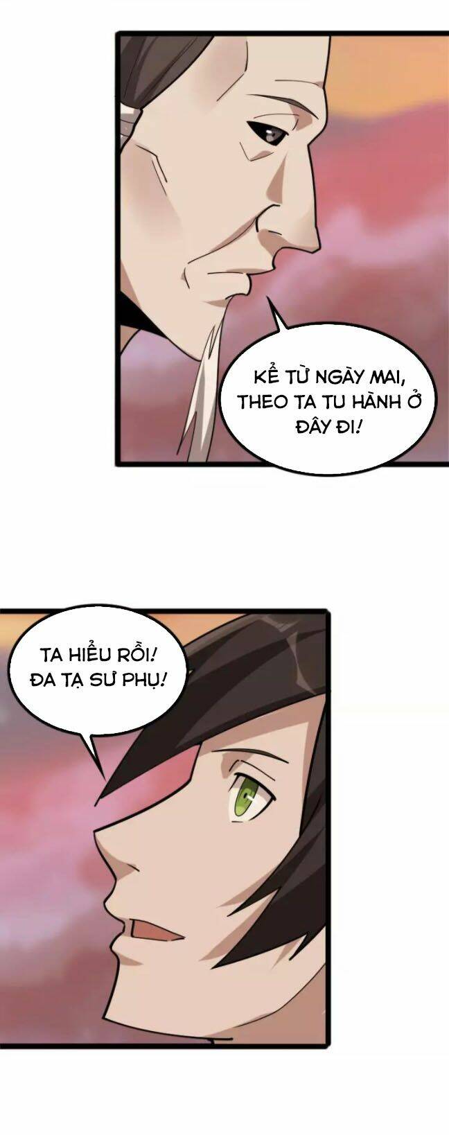 Siêu Cấp Đại Chủ Bạ: Chapter 100