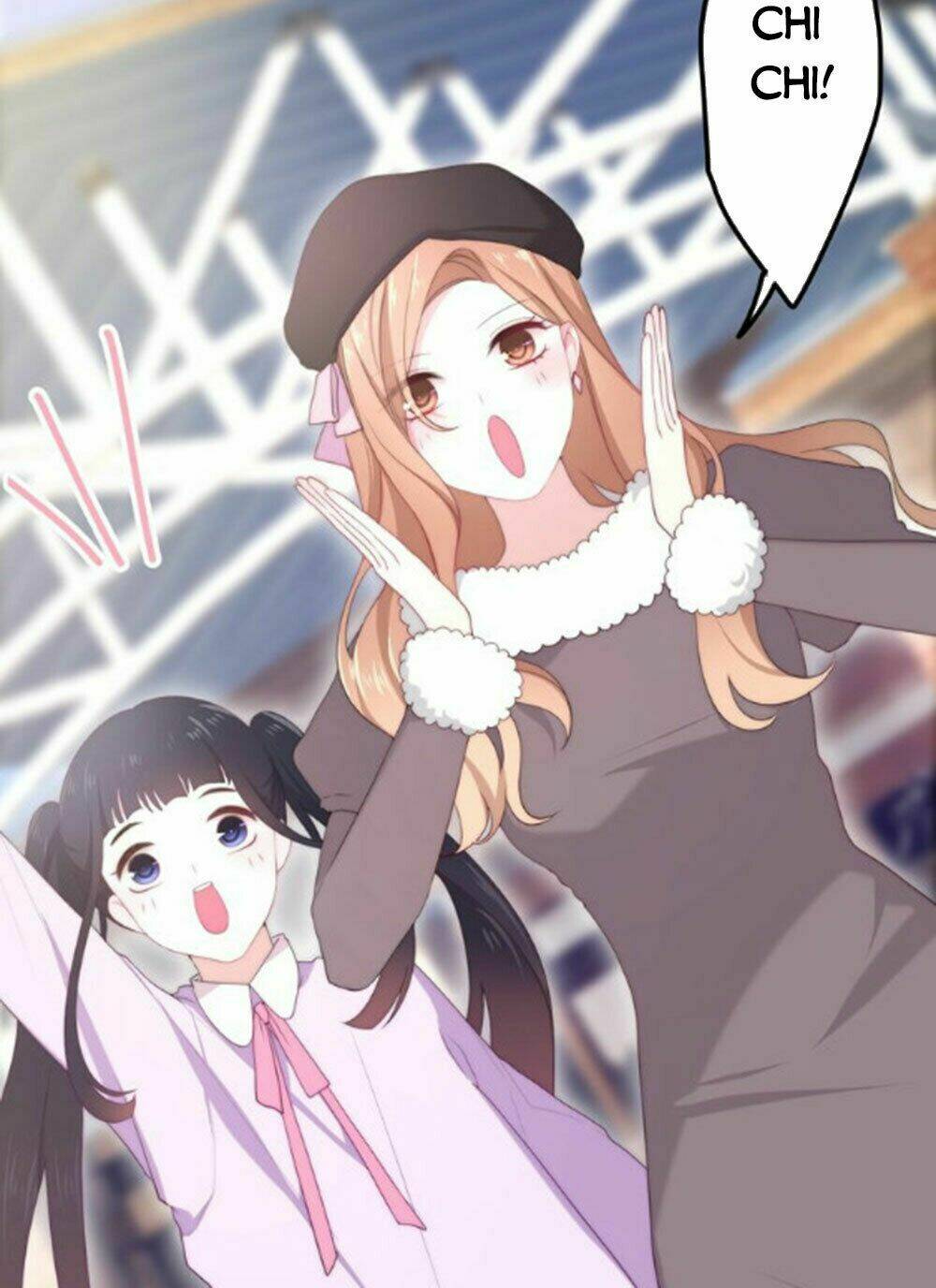 Tháng Sáu Không Hẹn Mà Gặp: Chapter 37