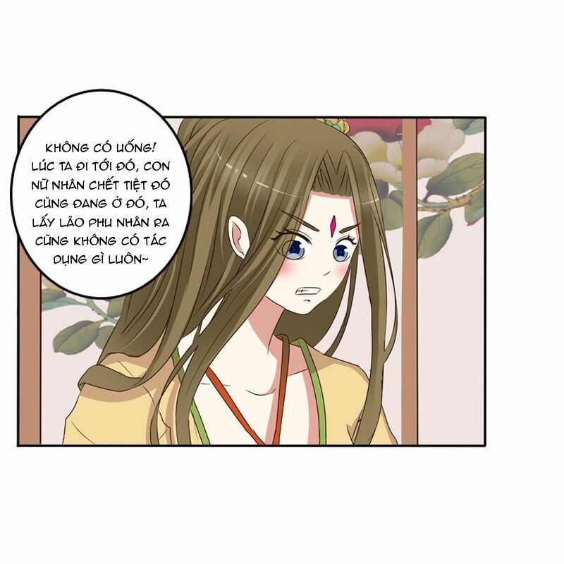 Thông Linh Phi: Chapter 122.5