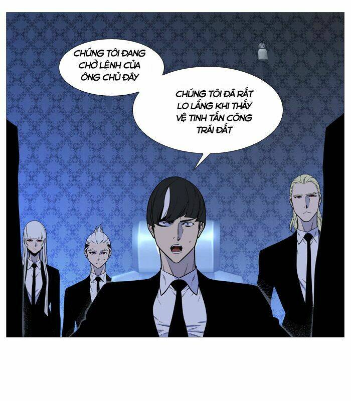 Ma Cà Rồng Quý Tộc: Chapter 507