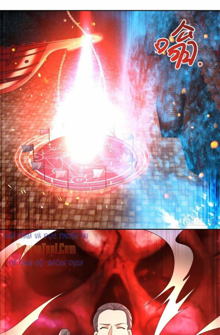 Chí Tôn Trọng Sinh: Chapter 90