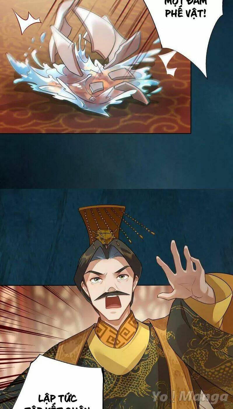 Tuyệt Thế Luyện Đan Sư: Chapter 144