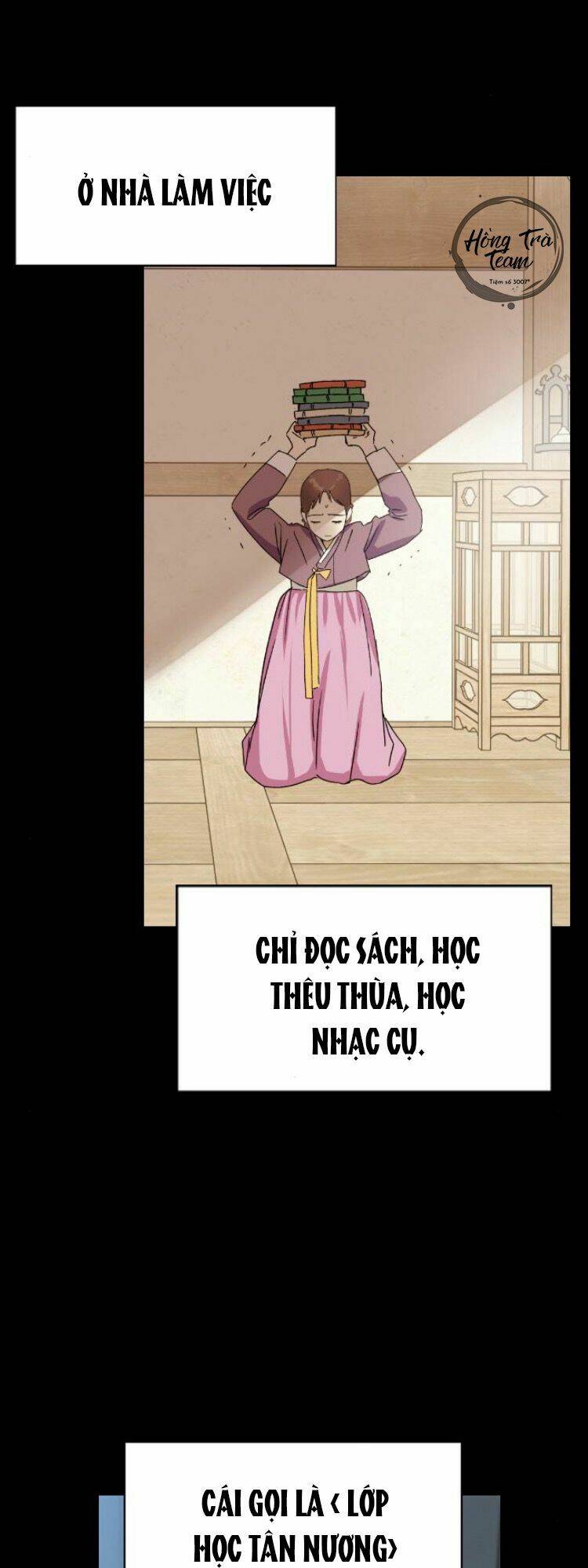 Duyên Nợ Kiếp Trước: Chapter 11