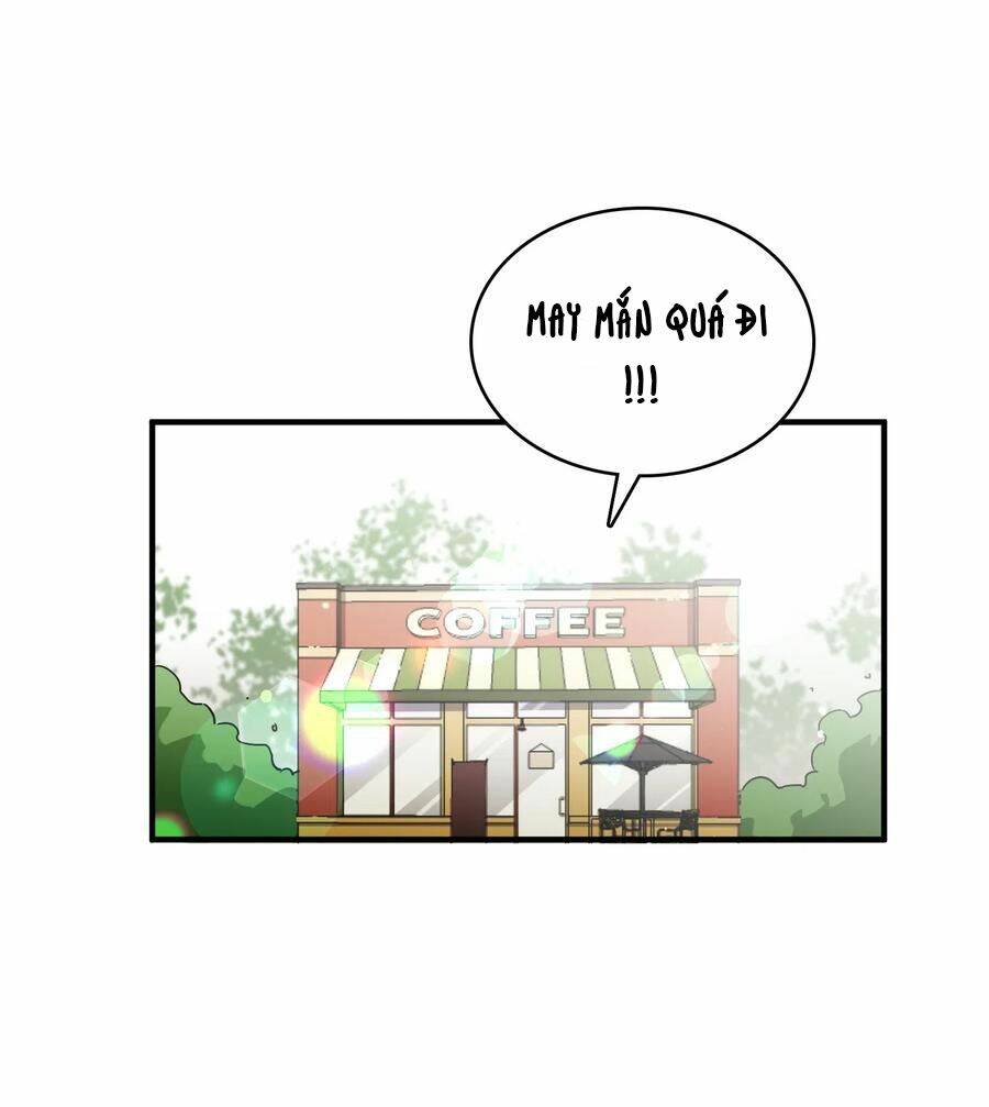 Hóa Ra Tôi Là Công Cụ Trong Game Tình Yêu: Chapter 24