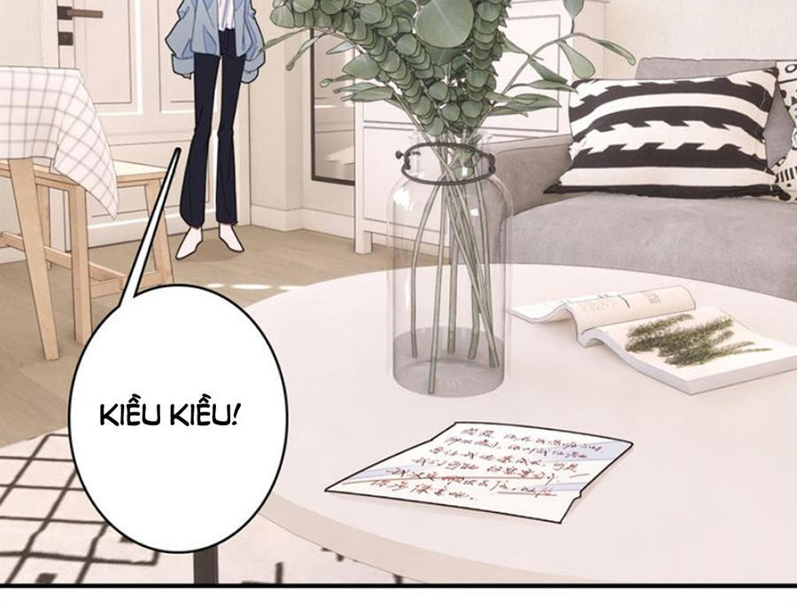 Ái Ngạo Kiều Long Vương Gia: Chapter 26