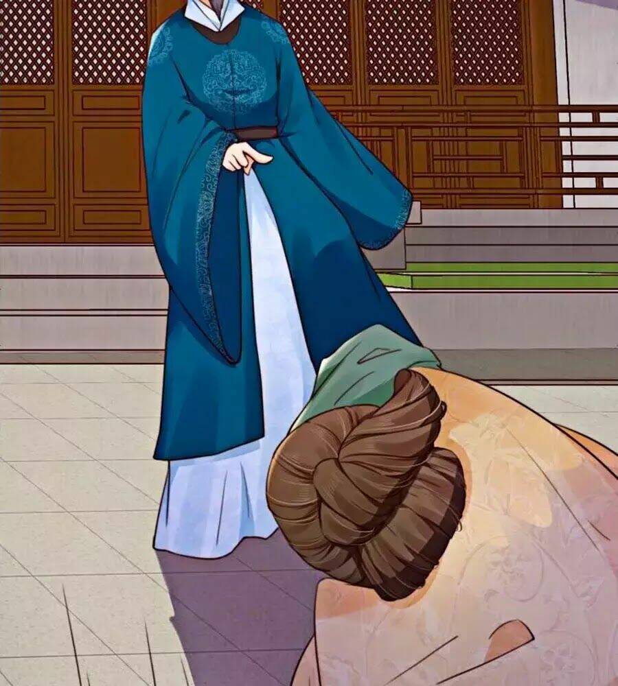 Hoạn Phi Hoàn Triều: Chapter 21