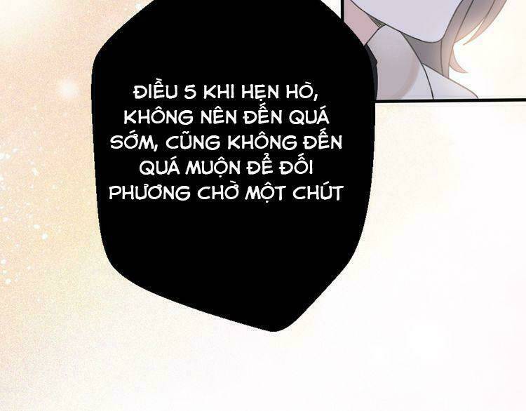 Cuộc Chiến Tình Yêu: Chapter 33
