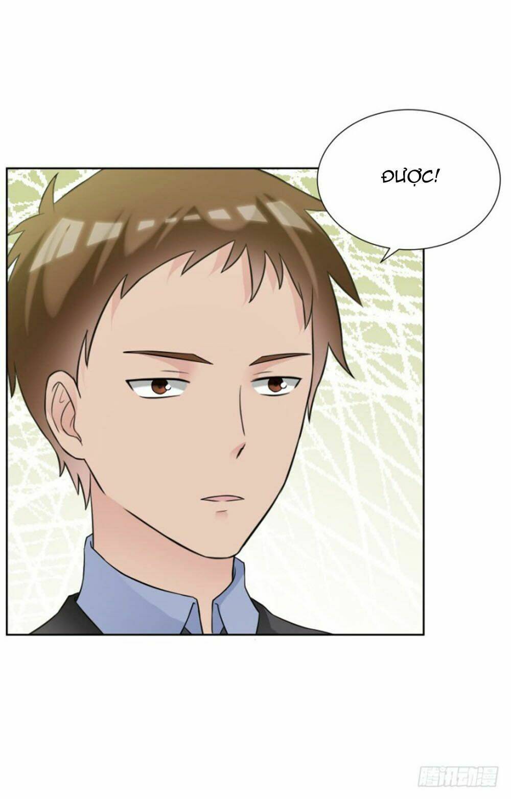 Thiên Kim Đường Môn: Chapter 100