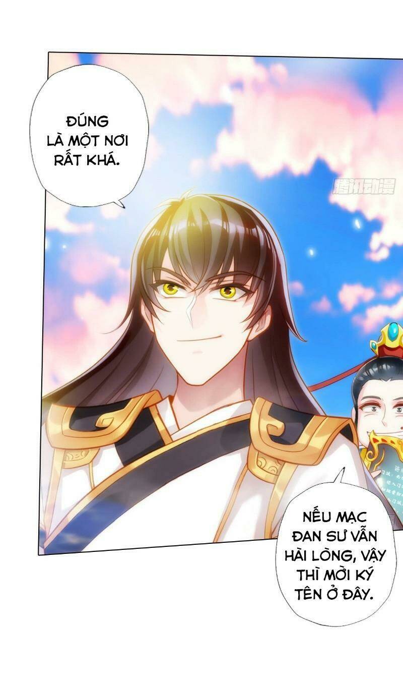 Bất Hủ Phàm Nhân: Chapter 37
