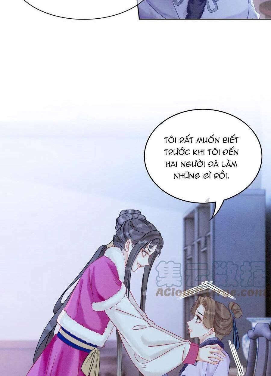 Xung Hỉ Vương Phi: Chapter 78