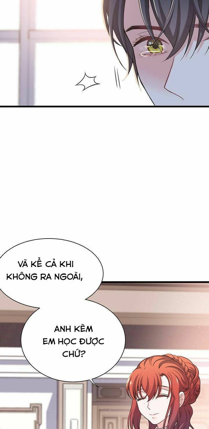 Nhân Vật Phản Diện Yêu Cầu Tôi Yêu Chàng: Chapter 20