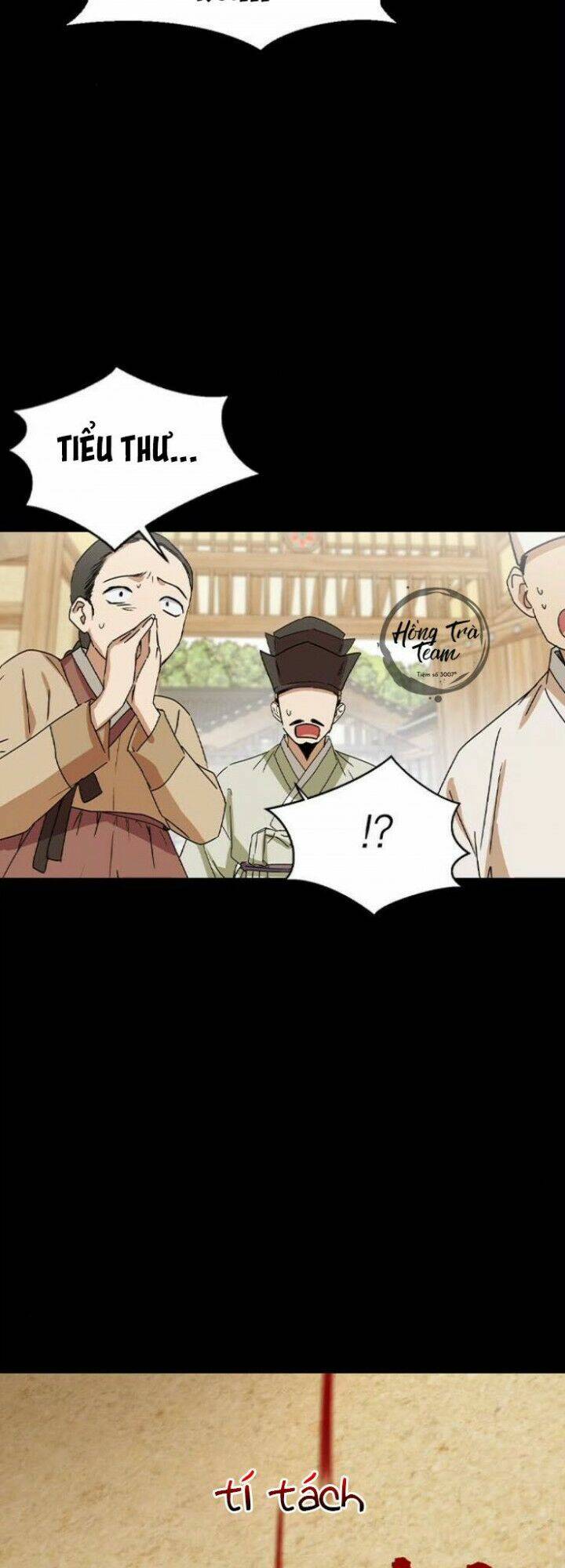 Duyên Nợ Kiếp Trước: Chapter 13