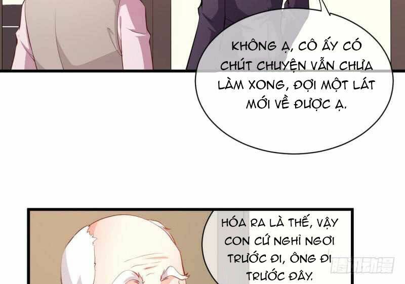 Ám Luyến Thành Hôn: Chapter 93