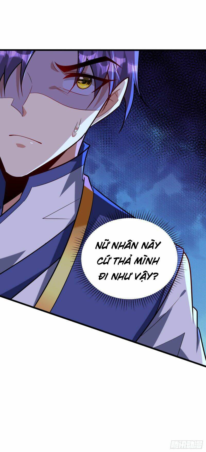 Yêu Giả Vi Vương: Chapter 252