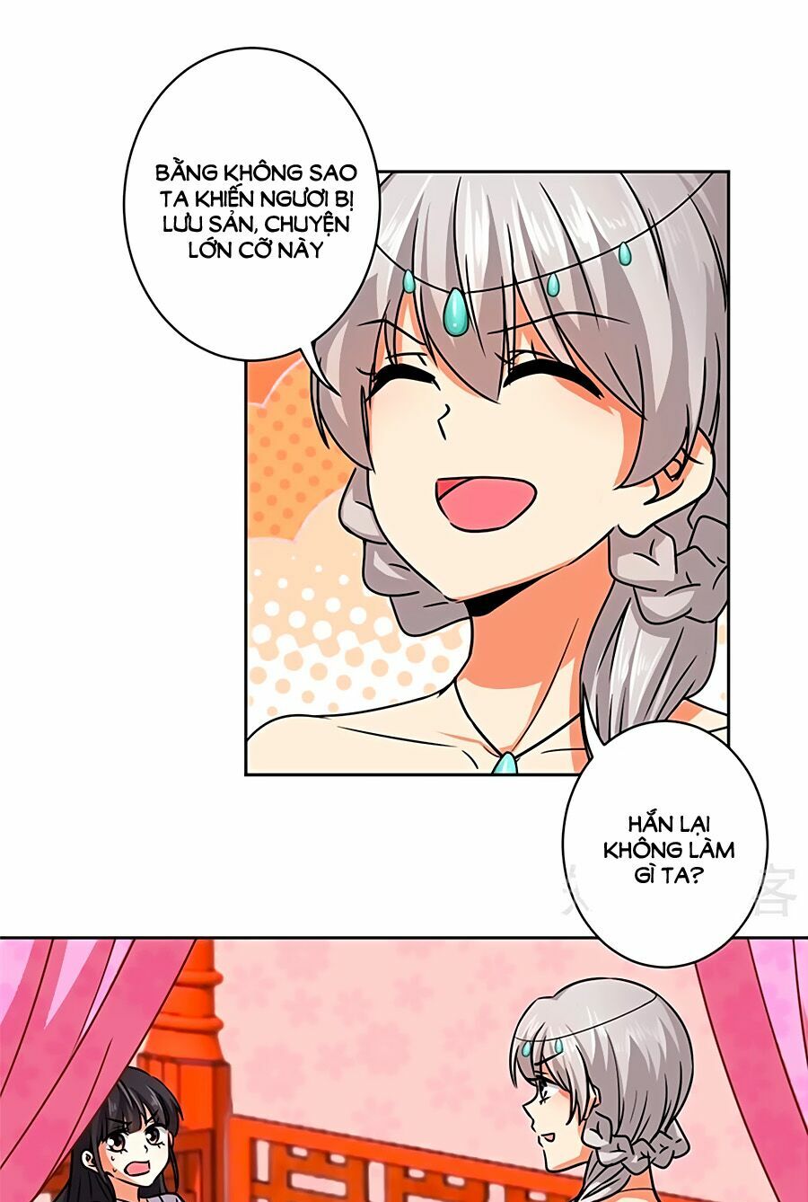 Vương Gia ! Ngươi Thật Bỉ Ổi !: Chapter 503