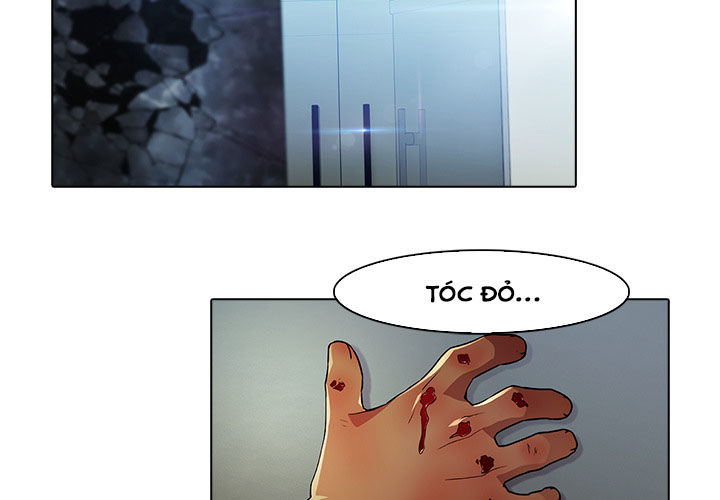 Ảo Mộng Hồ Điệp: Chapter 22