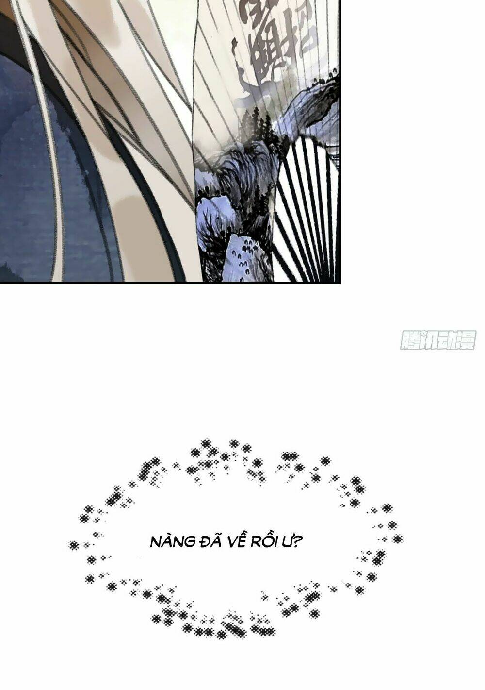 Giấc Mộng Nam Triều: Chapter 6