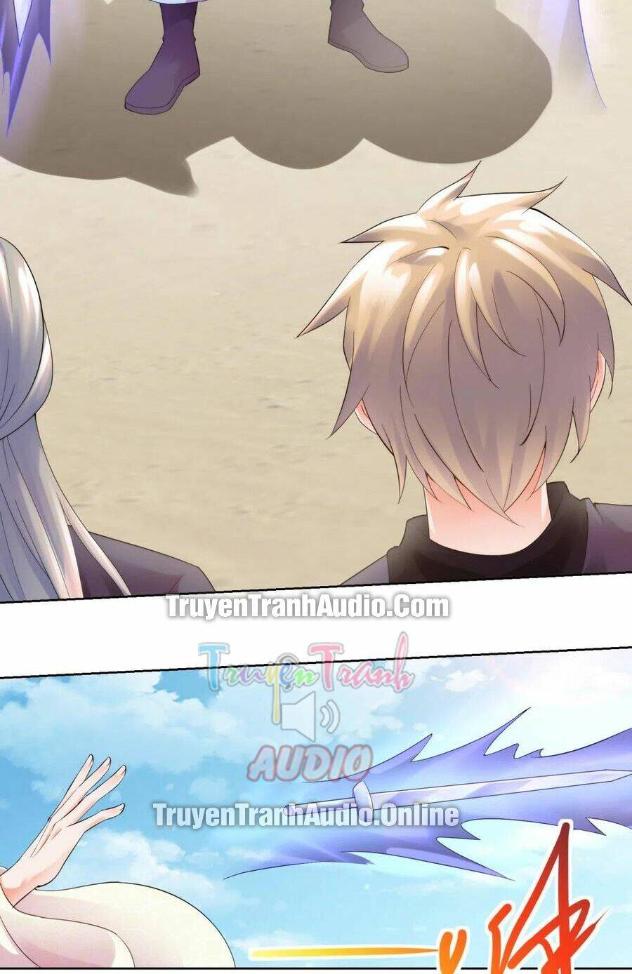 Sử Thượng Đệ Nhất Chưởng Môn: Chapter 204