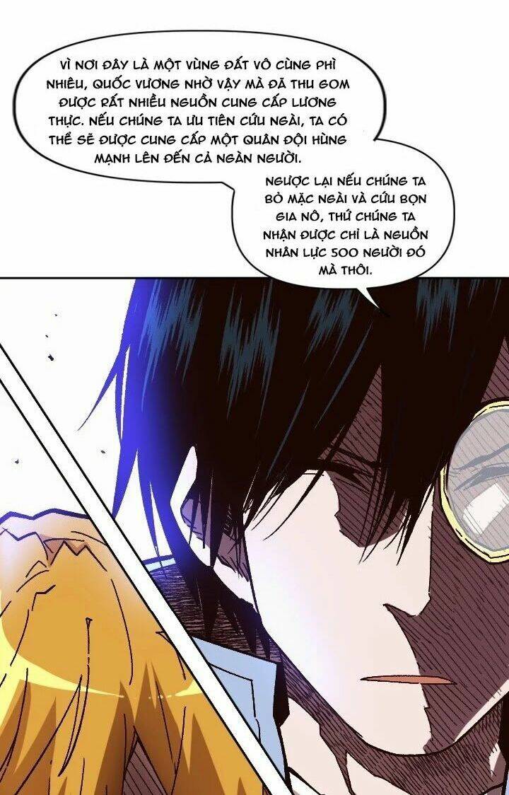 Nô Lệ Nghịch Thiên: Chapter 48