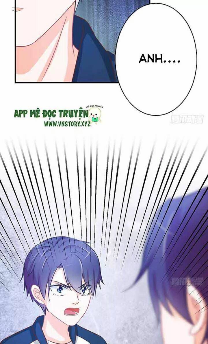 Cẩm Lý Thiếu Nữ Của Tôi: Chapter 79