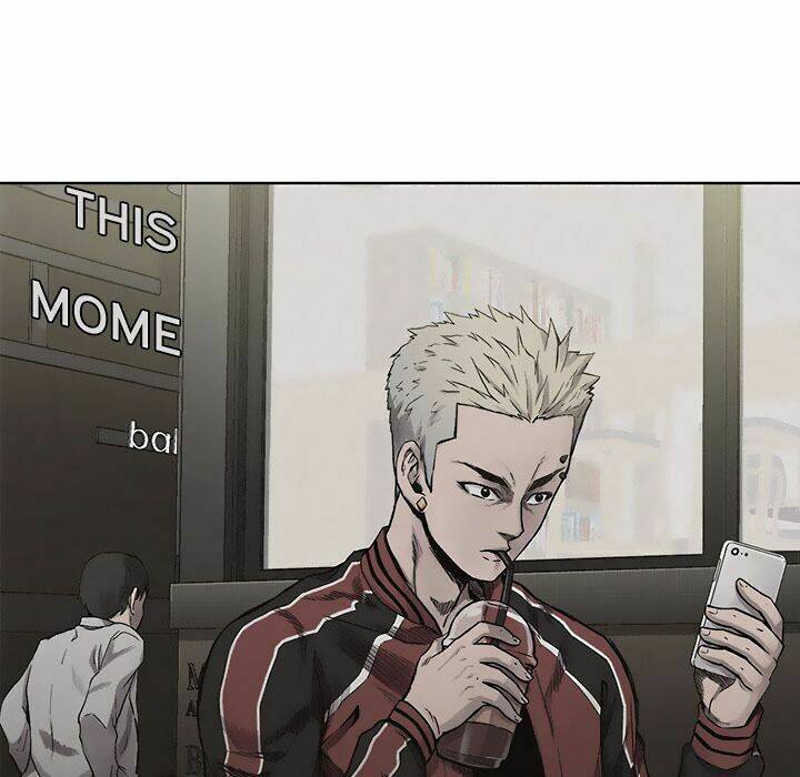 Nắm Đấm: Chapter 7