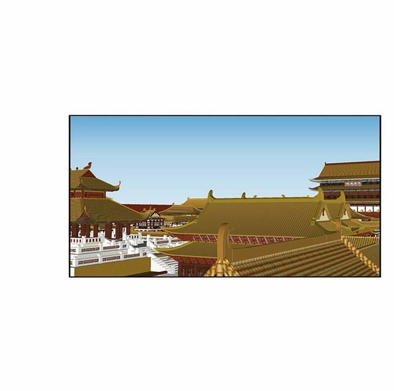 Thông Linh Phi: Chapter 444