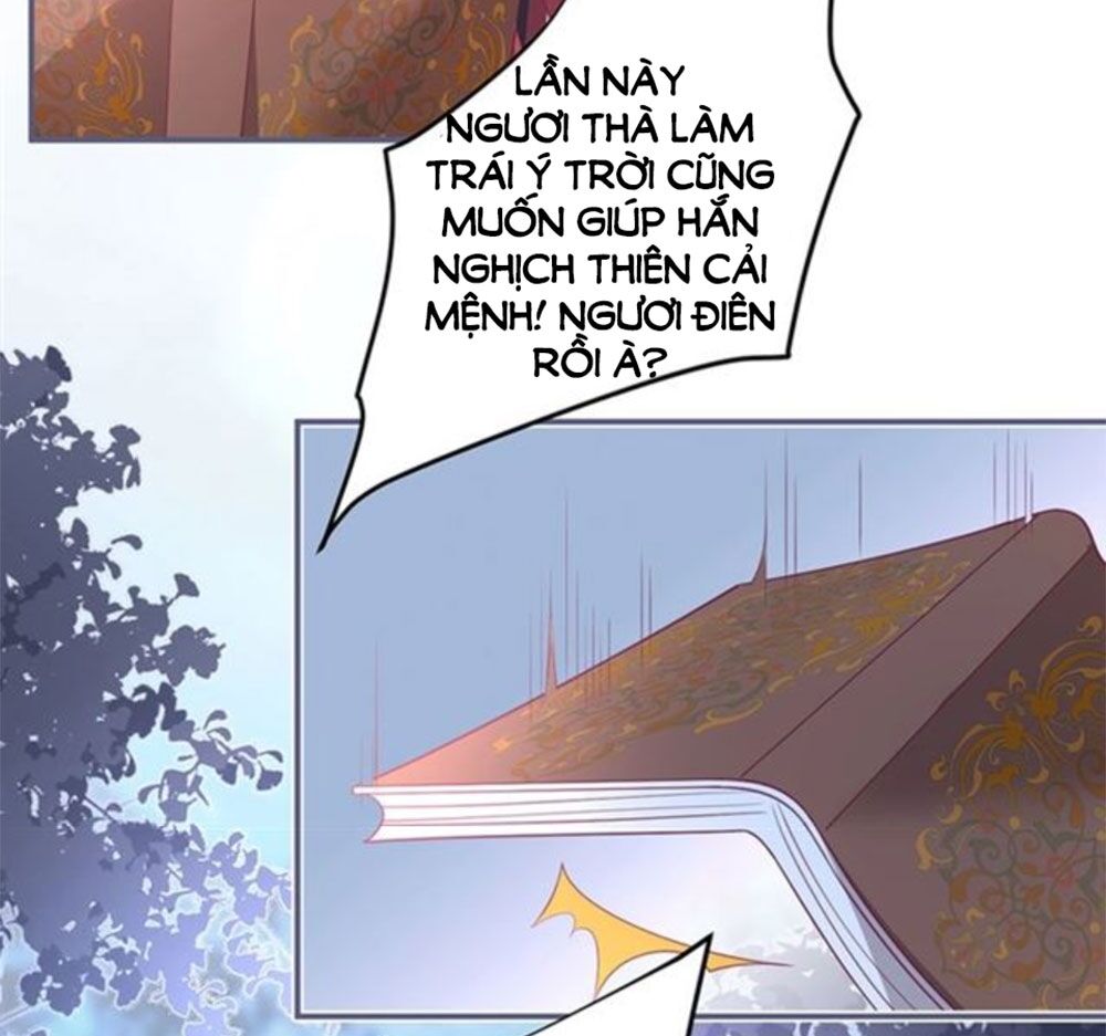 Vương Tử Và Ánh Trăng Đen: Chapter 56