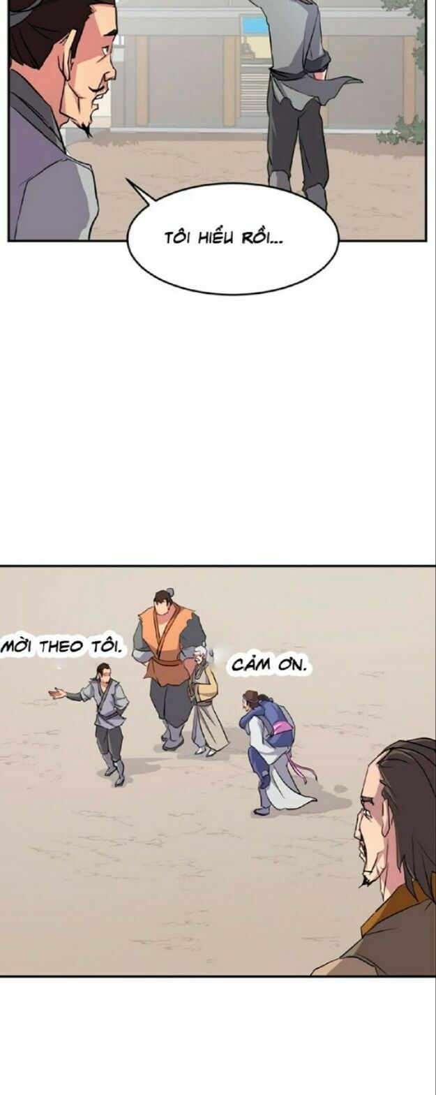 Trọng Sinh, Bất Khả Chiến Bại: Chapter 16