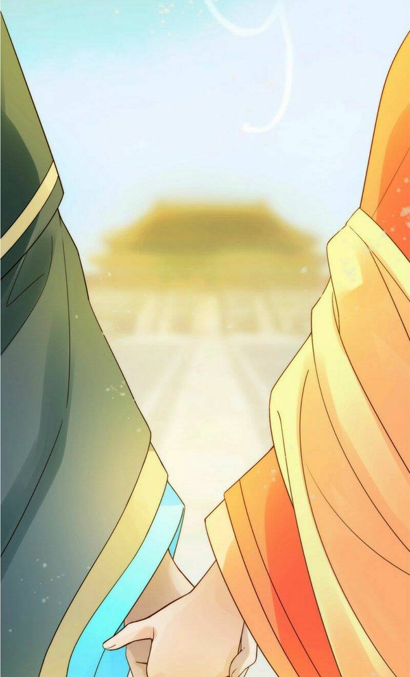 Cướp Chàng Vợ Về Đón Năm Mới: Chapter 48