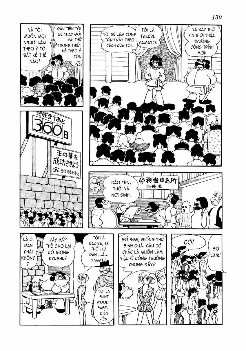 Chim Lửa: Chapter 36