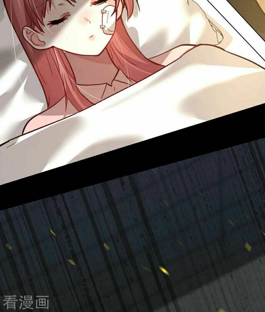 Vì Yêu Mà Khắc Cốt Ghi Tâm: Chapter 48