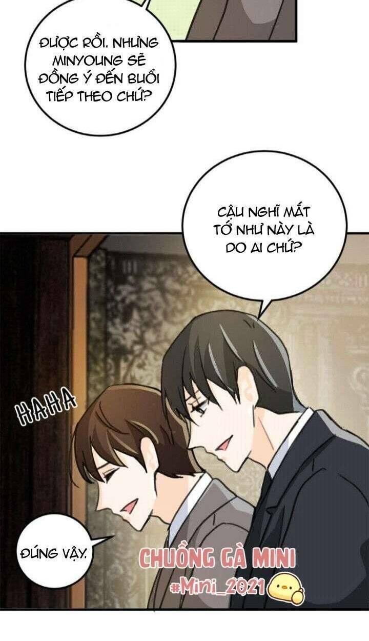 101 Cách Chinh Phục Trái Tim Em: Chapter 10