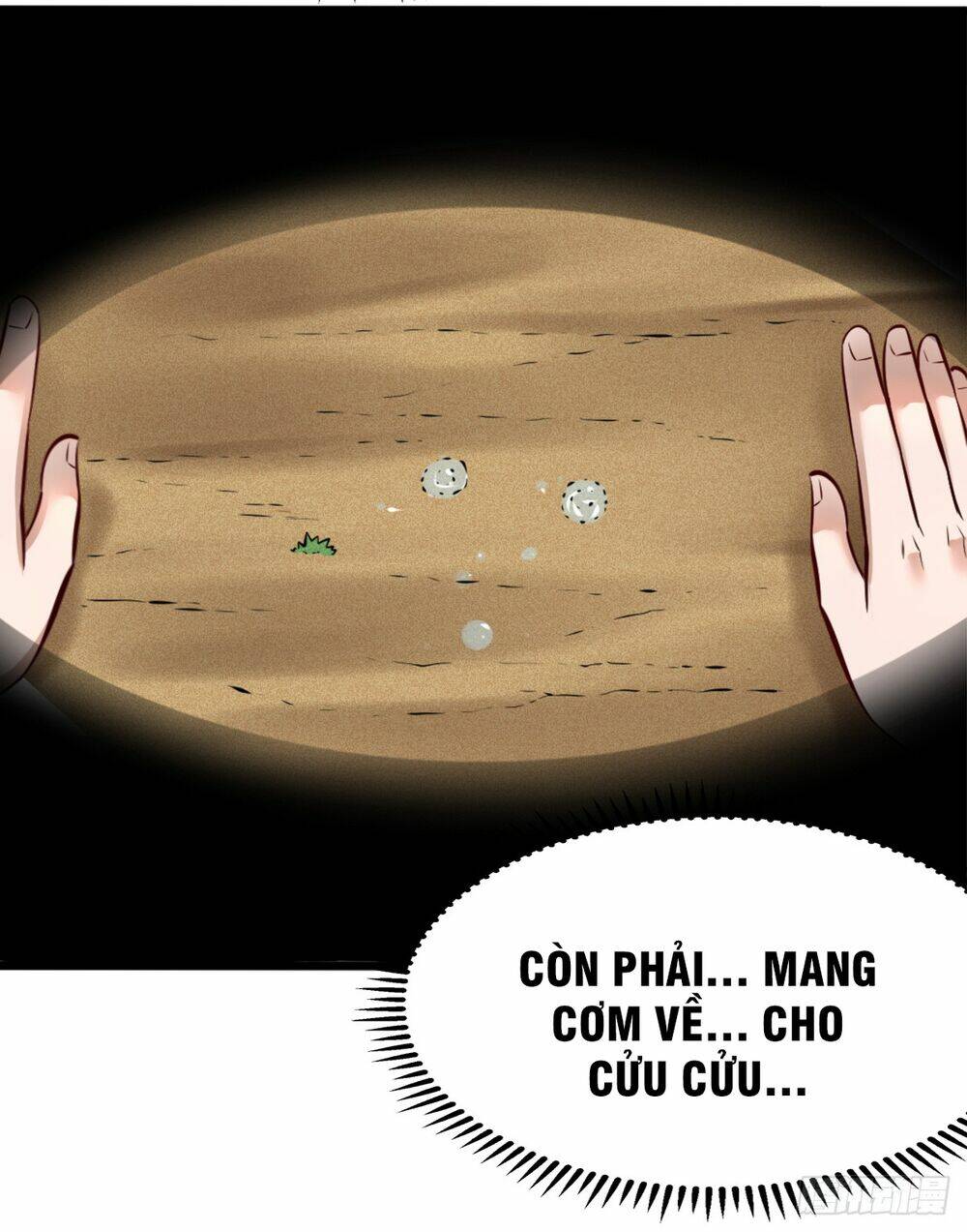 Hiệp Hành Cửu Thiên: Chapter 97