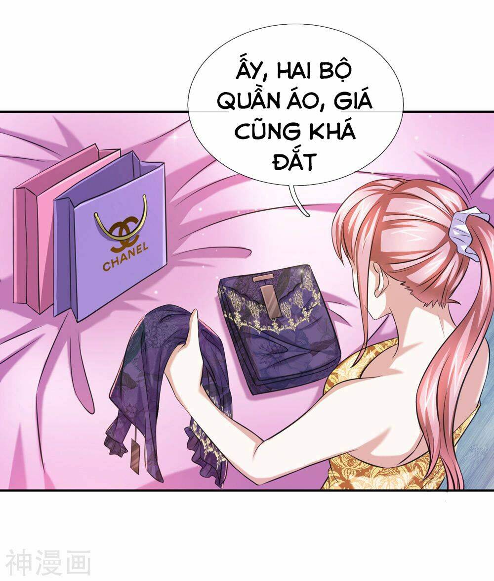 Tuyệt Thế Phi Đao: Chapter 175