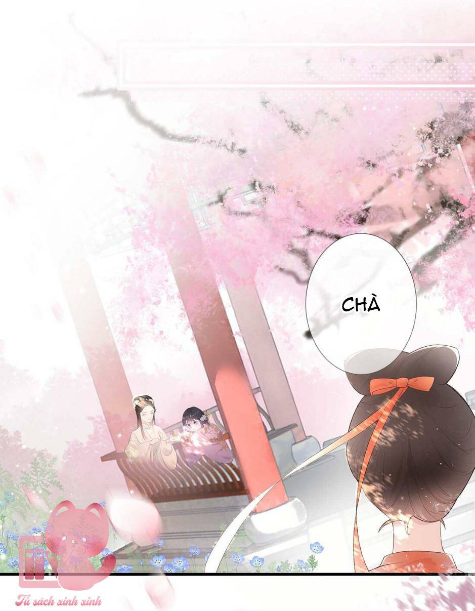 Hoa Để Nhân Gian Ức Vạn Thế: Chapter 6