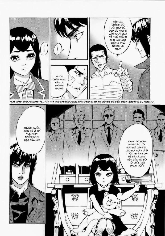 Until Death Do Us Part: Chapter 150