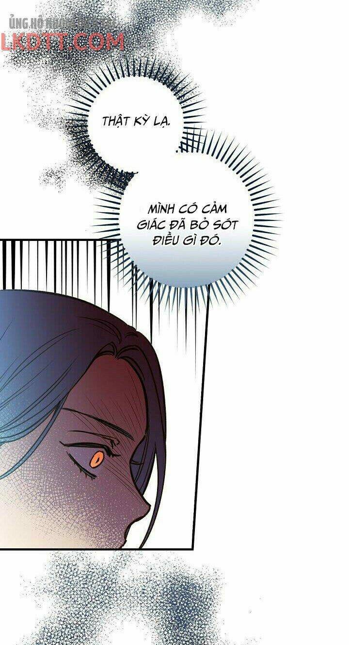 Hoàng Phi Bóng Tối: Chapter 28