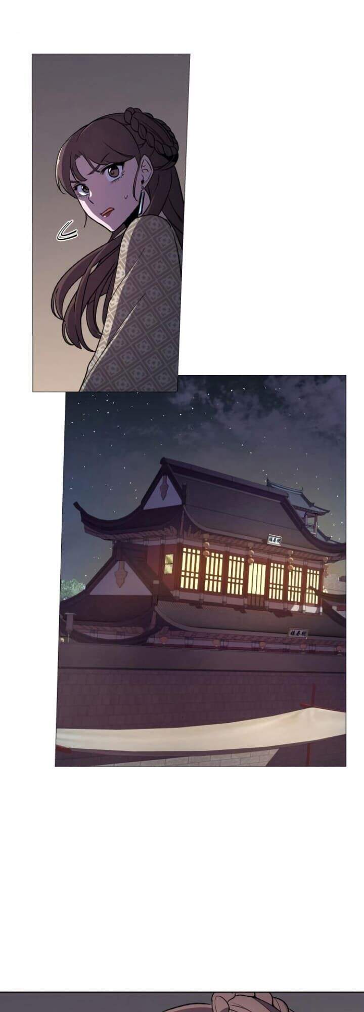 Ta Chuyển Sinh Thành Cuồng Quỷ Truyền Nhân: Chapter 4