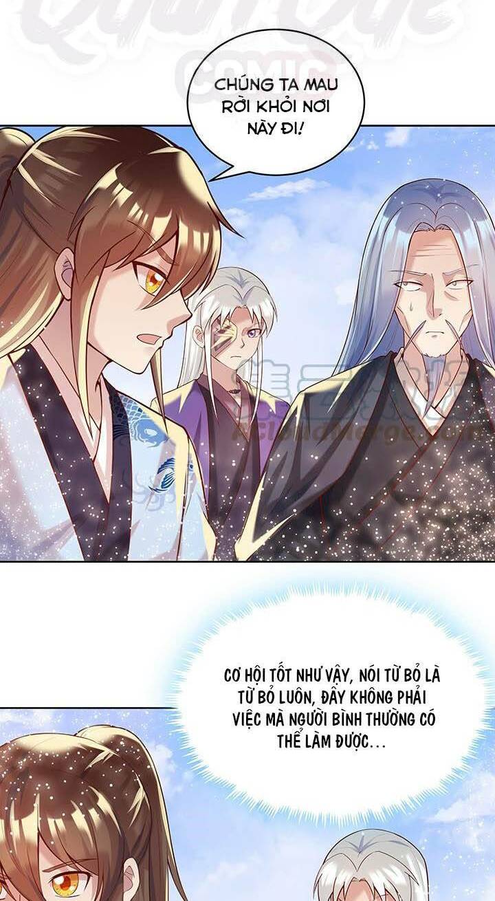 Siêu Phàm Truyện: Chapter 93